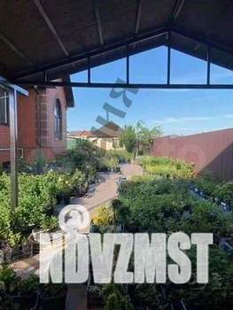 Дом 206м&sup2;, 1-этажный, участок 15 сот.  