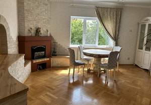 Дом 350м², 3-этажный, участок 9 сот.  