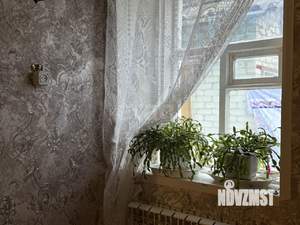 Дом 51м&sup2;, 1-этажный, участок 2 сот.  