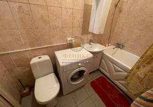 Дом 55м², 1-этажный, участок 1 сот.  