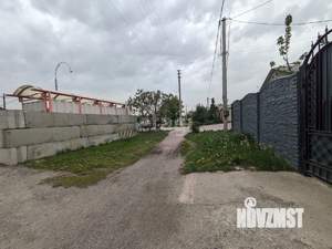 Дом 45м&sup2;, 1-этажный, участок 6 сот.  