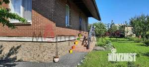 Дом 154м&sup2;, 2-этажный, участок 15 сот.  