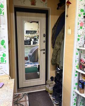 Дом 74м&sup2;, 2-этажный, участок 1 сот.  