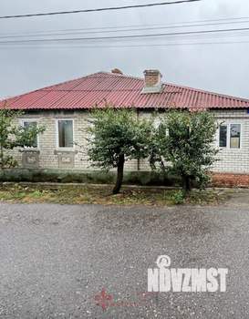 Дом 80м², 1-этажный, участок 5 сот.  