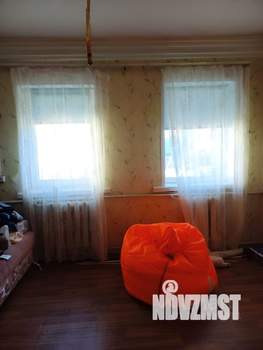 Дом 66м², 1-этажный, участок 10 сот.  