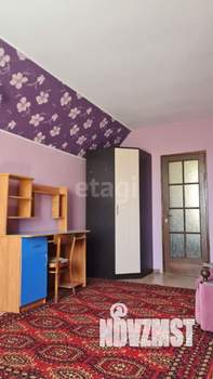 Дом 95м², 2-этажный, участок 4 сот.  