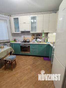 Дом 110м², 1-этажный, участок 13 сот.  