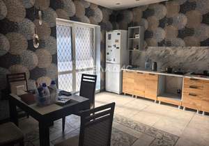 Дом 101м&sup2;, 1-этажный, участок 15 сот.  