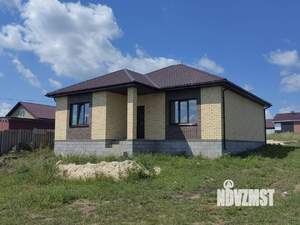 Дом 114м², 1-этажный, участок 14 сот.  