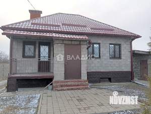 Дача 87м², 2-этажный, участок 6 сот.  