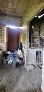 Дом 6м&sup2;, 2-этажный, участок 6 сот.  