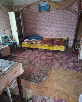 Дом 29м&sup2;, 2-этажный, участок 4 сот.  