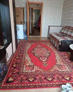 Дом 50м&sup2;, 1-этажный, участок 3 сот.  