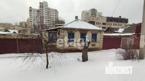 Дом 54м², 1-этажный, участок 5 сот.  