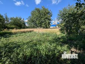 Дом 43м&sup2;, 1-этажный, участок 15 сот.  