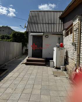 Дом 50м², 1-этажный, участок 6 сот.  