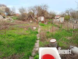 Дом 45м², 1-этажный, участок 6 сот.  