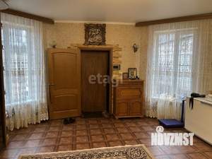 Дом 273м², 2-этажный, участок 12 сот.  