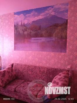 Дом 54м², 1-этажный, участок 8 сот.  