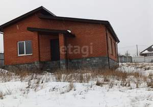 Дом 95м&sup2;, 1-этажный, участок 15 сот.  