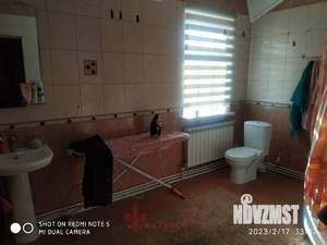 Дом 140м&sup2;, 2-этажный, участок 8 сот.  