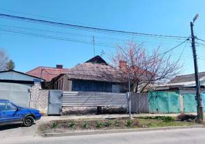 Дом 40м², 1-этажный, участок 3 сот.  