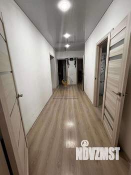 Дом 90м², 1-этажный, участок 6 сот.  