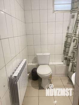 Дом 61м&sup2;, 1-этажный, участок 10 сот.  