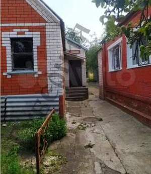 Дом 130м², 1-этажный, участок 8 сот.  