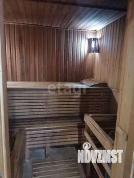 Дом 113м², 1-этажный, участок 15 сот.  