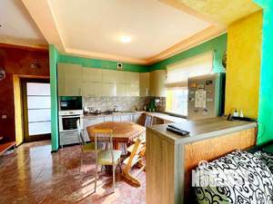 Коттедж 117м², 2-этажный, участок 15 сот.  