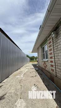 Дом 59м², 1-этажный, участок 10 сот.  