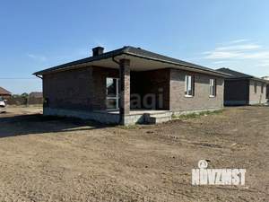 Дом 115м&sup2;, 1-этажный, участок 15 сот.  