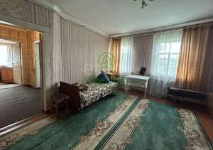 Дом 75м², 1-этажный, участок 10 сот.  