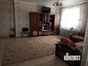 Таунхаус 124м², 2-этажный, участок 15 сот.  