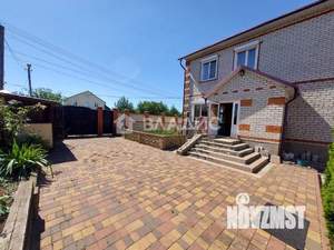 Дом 233м&sup2;, 2-этажный, участок 15 сот.  