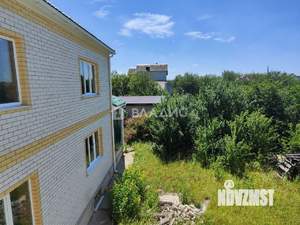 Дом 1500м², 2-этажный, участок 24 сот.  