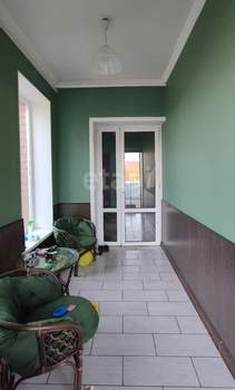 Дом 180м&sup2;, 2-этажный, участок 15 сот.  