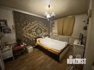 Дом 123м², 2-этажный, участок 5 сот.  