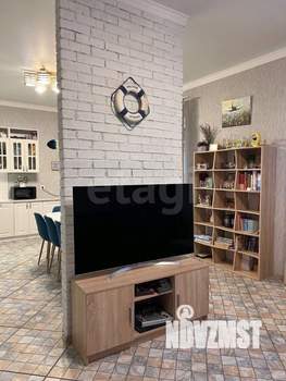 Дом 252м², 2-этажный, участок 10 сот.  