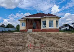 Дом 99м², 1-этажный, участок 15 сот.  