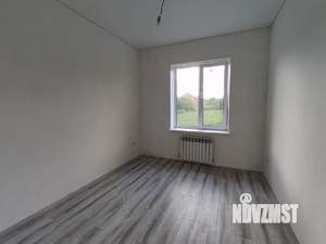 Дом 115м&sup2;, 1-этажный, участок 15 сот.  