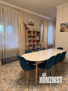 Дом 252м², 2-этажный, участок 10 сот.  