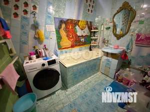 Дом 94м², 1-этажный, участок 3 сот.  