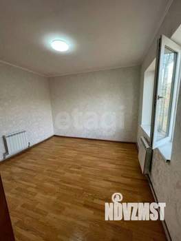 Дом 49м², 1-этажный, участок 8 сот.  