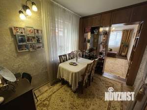 Дом 65м², 2-этажный, участок 8 сот.  