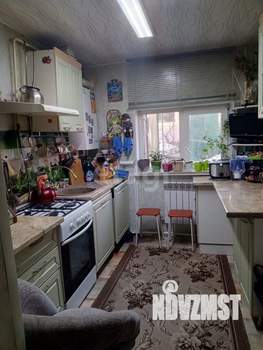 Дом 74м², 2-этажный, участок 1 сот.  