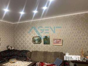 Дом 104м&sup2;, 2-этажный, участок 12 сот.  