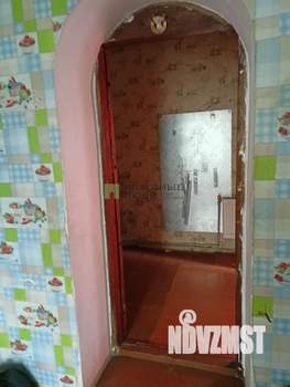 Дом 50м&sup2;, 1-этажный, участок 16 сот.  