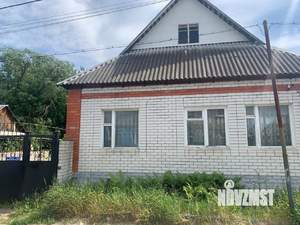 Дом 104м², 1-этажный, участок 12 сот.  